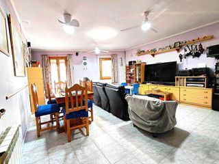 Casa adosada en venta en Sentmenat