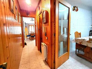 Casa adosada en venta en Sentmenat