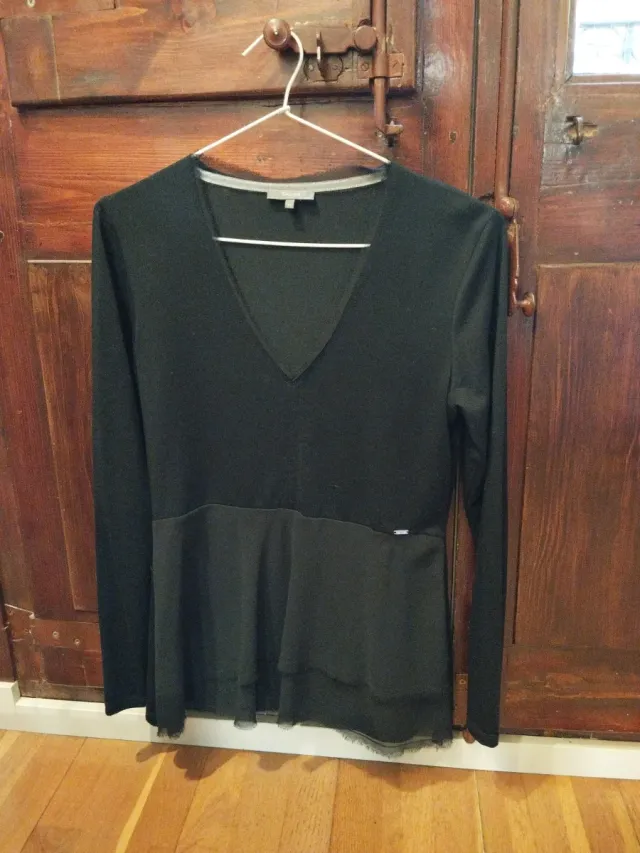 Camiseta Salsa Talla M