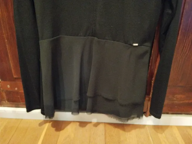 Camiseta Salsa Talla M