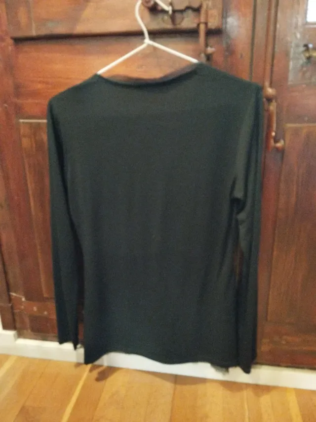 Camiseta Salsa Talla M