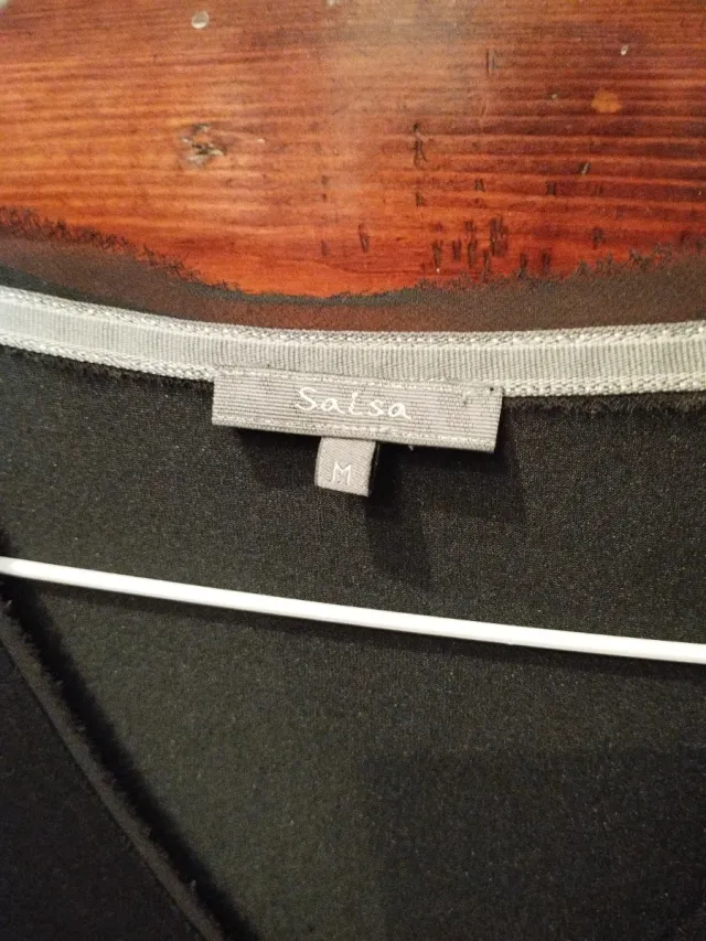 Camiseta Salsa Talla M