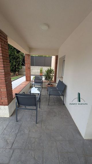 Chalet en venta en Viladecavalls