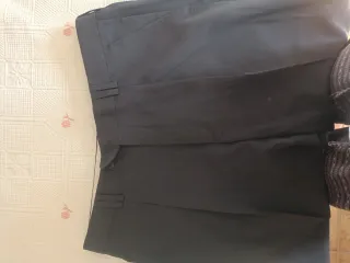 Pantalón de vestir hombre talla 48