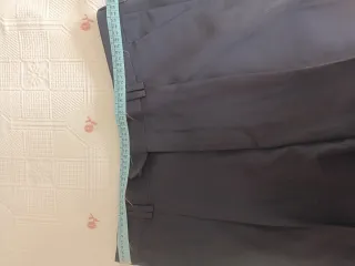 Pantalón de vestir hombre talla 48