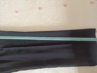 Pantalón de vestir hombre talla 48