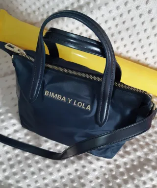 Bolso Bimba Y Lola