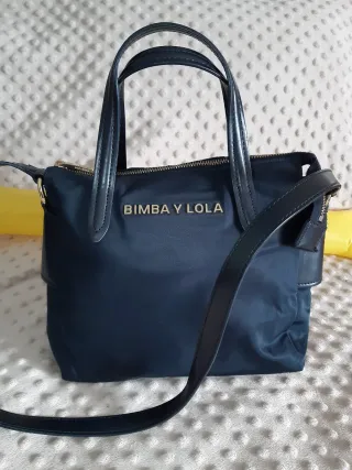 Bolso Bimba Y Lola