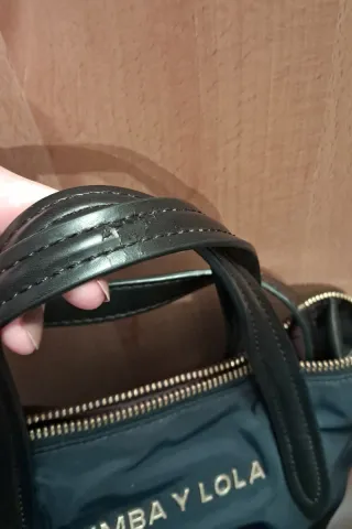 Bolso Bimba Y Lola