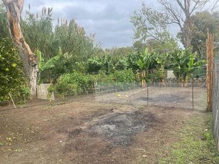 Terreno en venta en Barrios (Los)
