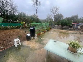 Terreno en venta en Barrios (Los)