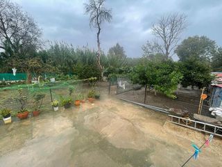 Terreno en venta en Barrios (Los)