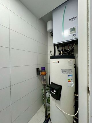 Piso en venta en Playa de Poniente en Benidorm