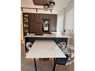 Piso en venta en Navas del Marqués (Las)