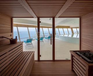 Piso en venta en Playa de Poniente en Benidorm