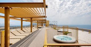 Piso en venta en Playa de Poniente en Benidorm