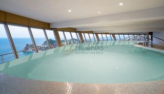 Piso en venta en Playa de Poniente en Benidorm