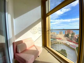 Piso en venta en Playa de Poniente en Benidorm