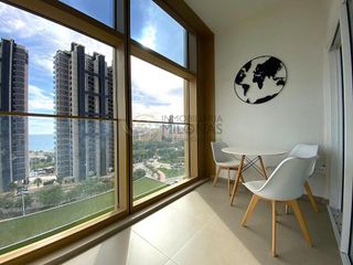 Piso en venta en Playa de Poniente en Benidorm