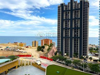 Piso en venta en Playa de Poniente en Benidorm