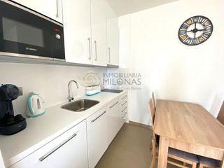 Piso en venta en Playa de Poniente en Benidorm