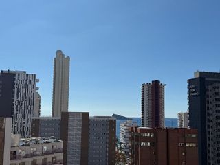 Piso en venta en Rincón de Loix en Benidorm