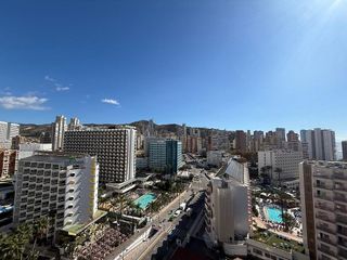 Piso en venta en Rincón de Loix en Benidorm