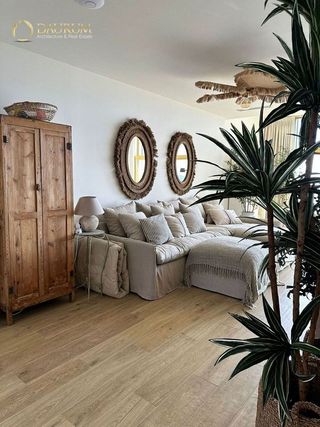 Piso en venta en Pueblo Levante en Benidorm