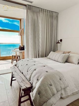 Piso en venta en Pueblo Levante en Benidorm