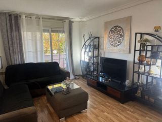 Piso en venta en La Serna en Fuenlabrada