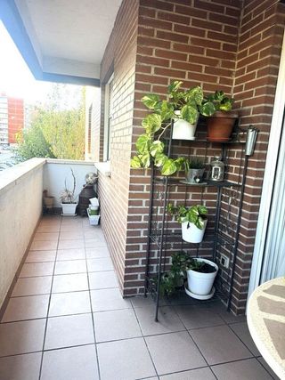 Piso en venta en La Serna en Fuenlabrada