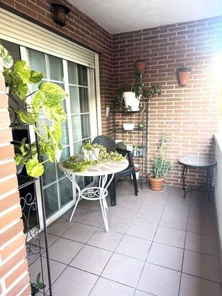 Piso en venta en La Serna en Fuenlabrada