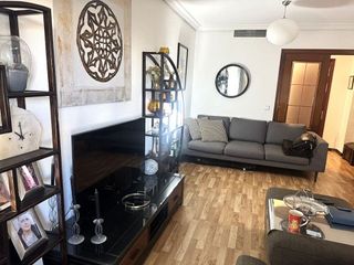 Piso en venta en La Serna en Fuenlabrada