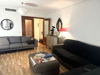 Piso en venta en La Serna en Fuenlabrada