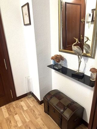 Piso en venta en La Serna en Fuenlabrada