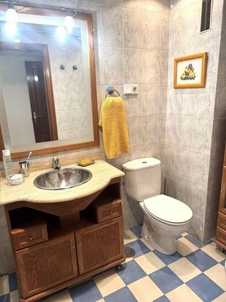 Piso en venta en La Serna en Fuenlabrada