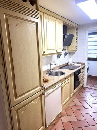 Piso en venta en La Serna en Fuenlabrada