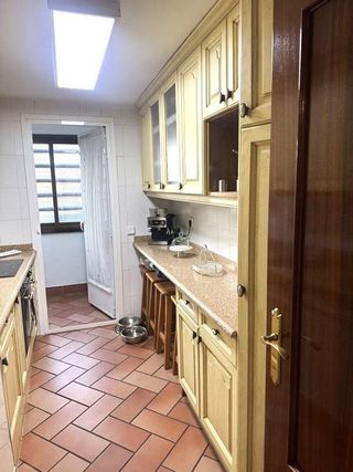 Piso en venta en La Serna en Fuenlabrada