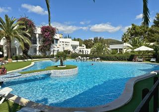 Piso en venta en Santa Eulalia del Río en Santa Eulalia del Río