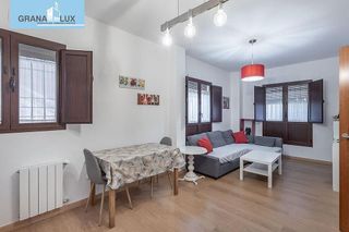 Piso en venta en San Matías - Realejo en Granada