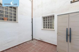 Piso en venta en San Matías - Realejo en Granada
