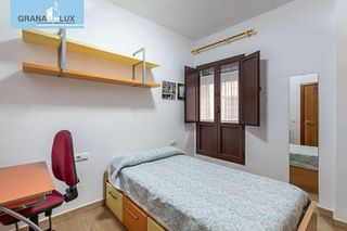 Piso en venta en San Matías - Realejo en Granada
