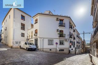 Piso en venta en San Matías - Realejo en Granada
