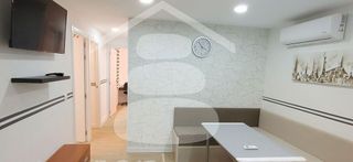 Piso en venta en Universidad en Getafe