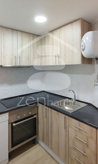 Piso en venta en Universidad en Getafe