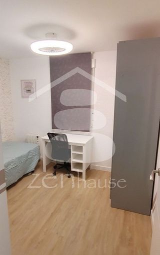 Piso en venta en Universidad en Getafe