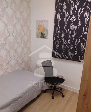 Piso en venta en Universidad en Getafe