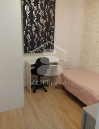 Piso en venta en Universidad en Getafe