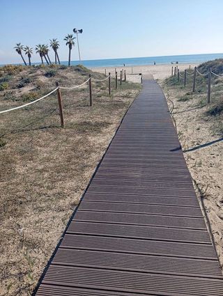 Piso en venta en Canet d´En Berenguer