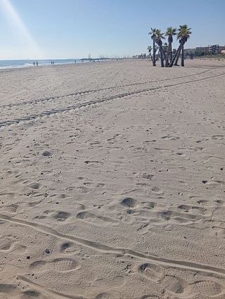 Piso en venta en Canet d´En Berenguer